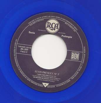 SP Elvis Presley: Rock And Roll N°3 LTD | CLR 395819