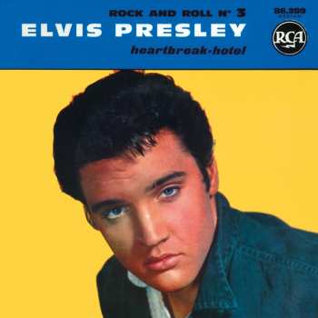 SP Elvis Presley: Rock And Roll N°3 LTD | CLR 395819