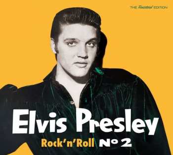 Album Elvis Presley: Rock'n'Roll N° 2 + Loving You