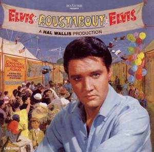 Album Elvis Presley: Roustabout 