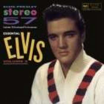 SACD Elvis Presley: Stereo 57 (Essential Elvis Volume 2) 410965