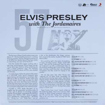 2LP Elvis Presley: Stereo 57 (Essential Elvis Volume 2) 282335