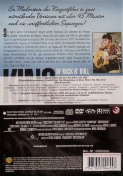 2DVD Elvis Presley: That's The Way It Is (Two Disc Special Edition) 186644