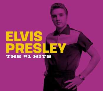Album Elvis Presley: The #1 Hits 