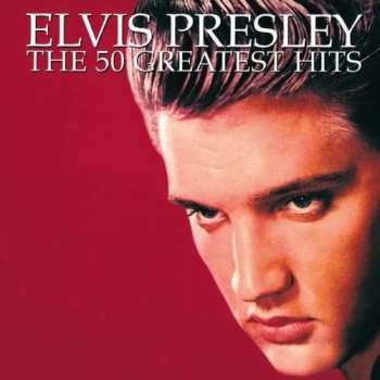 Album Elvis Presley: The 50 Greatest Hits