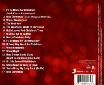 CD Elvis Presley: The Classic Christmas Album 473501