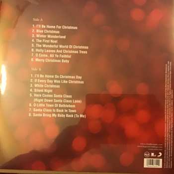 LP Elvis Presley: The Classic Christmas Album 72887