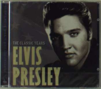 Album Elvis Presley: The Classic Years