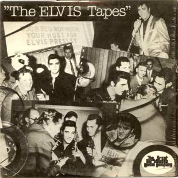 Album Elvis Presley: The ELVIS Tapes