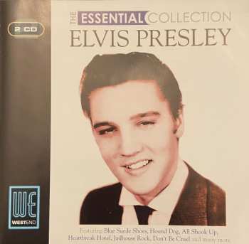 Album Elvis Presley: The Essential Collection