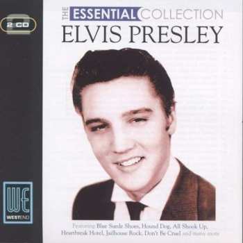2CD Elvis Presley: The Essential Collection 467283