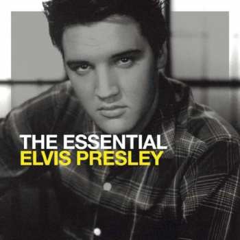 2CD Elvis Presley: The Essential Elvis Presley 11541