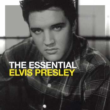 Album Elvis Presley: The Essential Elvis Presley