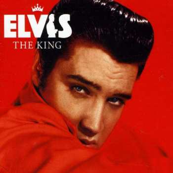 2CD Elvis Presley: The King 354086