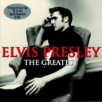 Album Elvis Presley: The Greatest