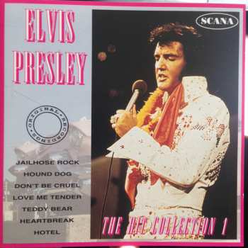 Album Elvis Presley: The Hit Collection 1