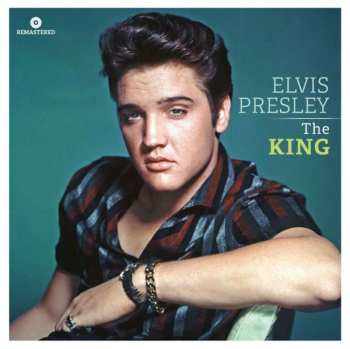 Album Elvis Presley: The King