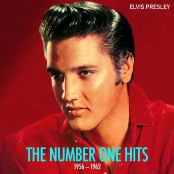 Album Elvis Presley: The Number One Hits