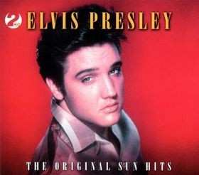 Elvis Presley: The Original Sun Hits