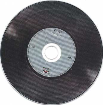 3CD Elvis Presley: The Platinum Collection
