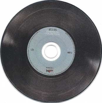 3CD Elvis Presley: The Platinum Collection 148023