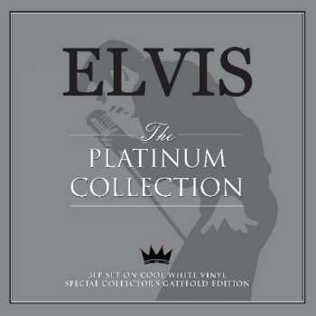 Album Elvis Presley: The Platinum Collection