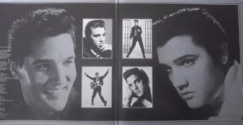 3LP Elvis Presley: The Platinum Collection LTD | CLR 59351