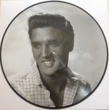 LP Elvis Presley: The Premium Picture Disc Collection LTD | PIC 77860