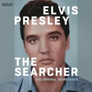 Album Elvis Presley: The Searcher  (The Original Soundtrack)