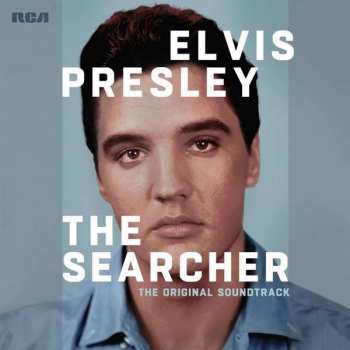 CD Elvis Presley: The Searcher  (The Original Soundtrack) 31770