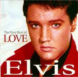 Album Elvis Presley: The Very Best Of Love