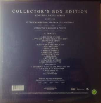 2LP/CD/Box Set Elvis Presley: The Wonder Of You 377504