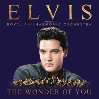 2LP/CD/Box Set Elvis Presley: The Wonder Of You 377504