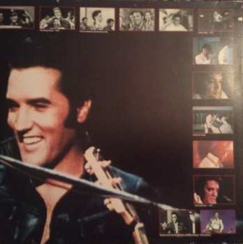 2LP Elvis Presley: This Is Elvis