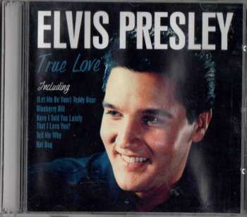 Album Elvis Presley: True Love