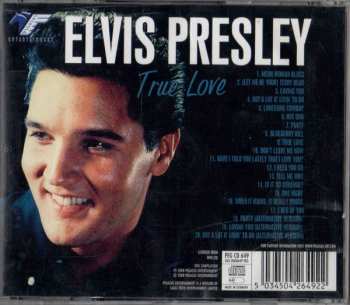 CD Elvis Presley: True Love 263741