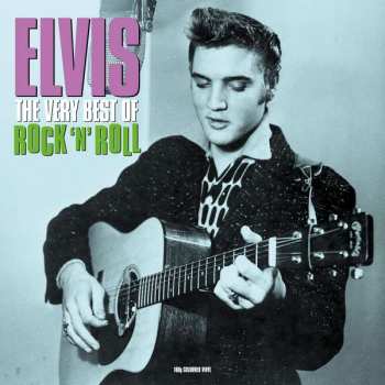 Album Elvis Presley: The Very Best Of Rock 'N' Roll