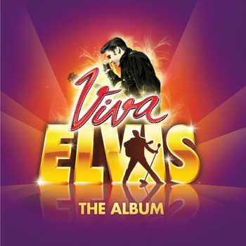 Album Elvis Presley: Viva Elvis (The Album)