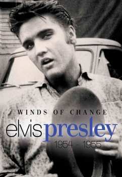 Album Elvis Presley: Winds Of Change
