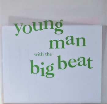 5CD/Box Set Elvis Presley: Young Man With The Big Beat: The Complete '56 Elvis Presley Masters DLX