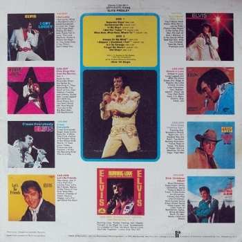 LP Elvis Presley: Separate Ways 416201