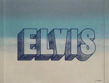 CD Elvis Presley: Separate Ways