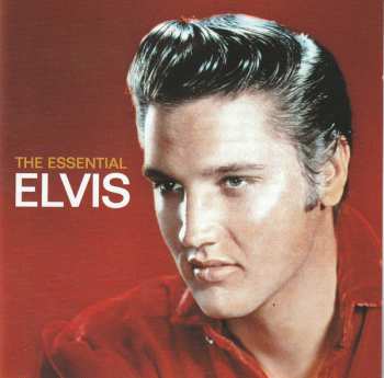 Album Elvis Presley: The Essential Elvis