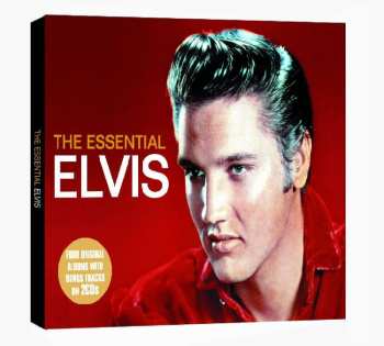 2CD Elvis Presley: The Essential Elvis 540272