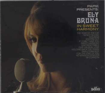 Album Ely Bruna: In Sweet Harmony