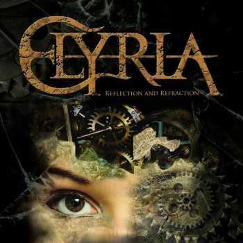 Album Elyria Sequence: Reflection And Refraction
