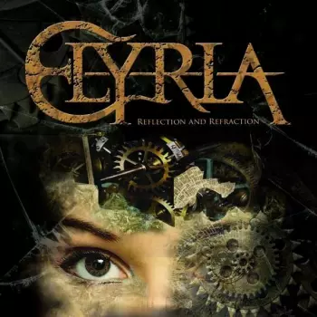 Elyria Sequence: Reflection And Refraction