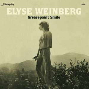 Album Elyse Weinberg: Greasepaint Smile