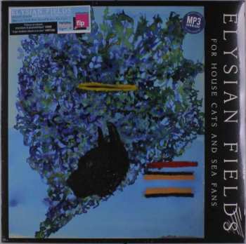 LP Elysian Fields: For House Cats And Sea Fans 410495