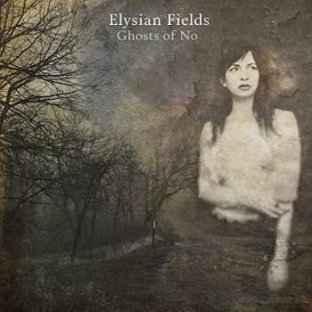 CD Elysian Fields: Ghosts of No 393310
